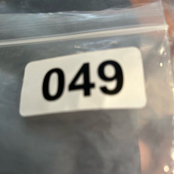 NYDJ Curves 360 Jeans Sculpt Size 8 hemmed - Picture 8 of 8